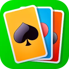 Solitaire [МОД Бесконечные монеты] APK Android