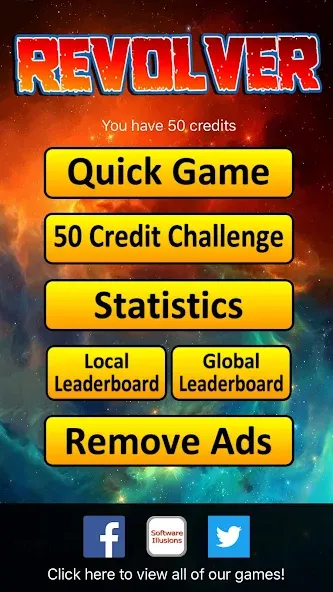 Revolver Pub Fruit Machine (Револьвер Паб Фрут Машина) [МОД Premium] APK Android Screenshot 4
