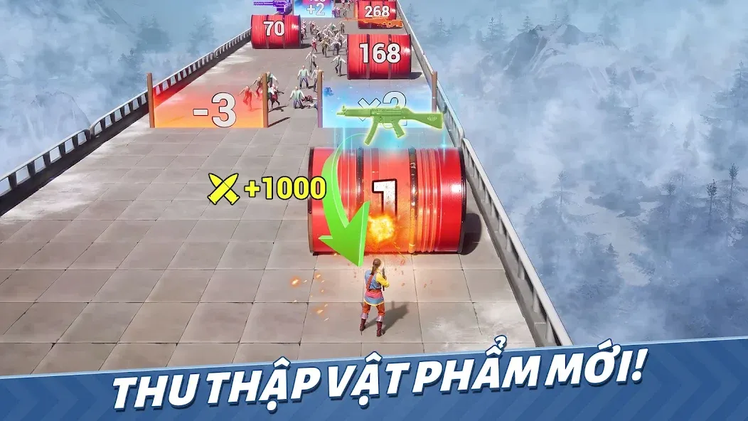 Evony - Vị Vua Trở Lại (Эвони) [МОД Много денег] APK Android Screenshot 2