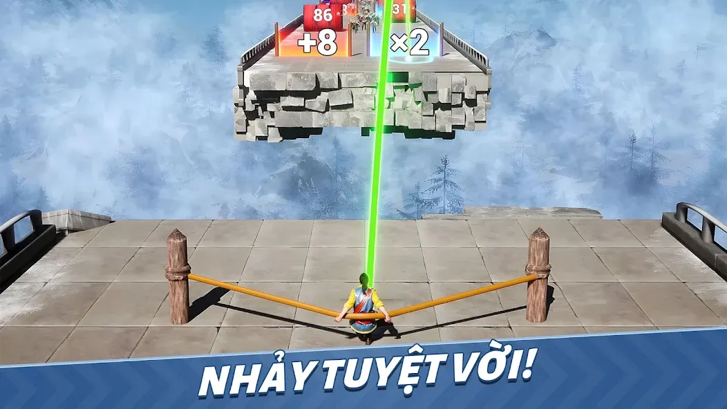 Evony - Vị Vua Trở Lại (Эвони) [МОД Много денег] APK Android Screenshot 3