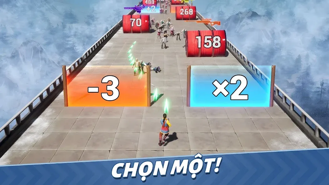 Evony - Vị Vua Trở Lại (Эвони) [МОД Много денег] APK Android Screenshot 4