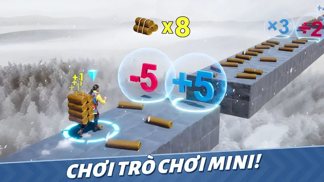 Evony - Vị Vua Trở Lại (Эвони) [МОД Много денег] APK Android Screenshot 5