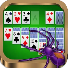 klondike solitaire :card shark [МОД Меню] APK Android