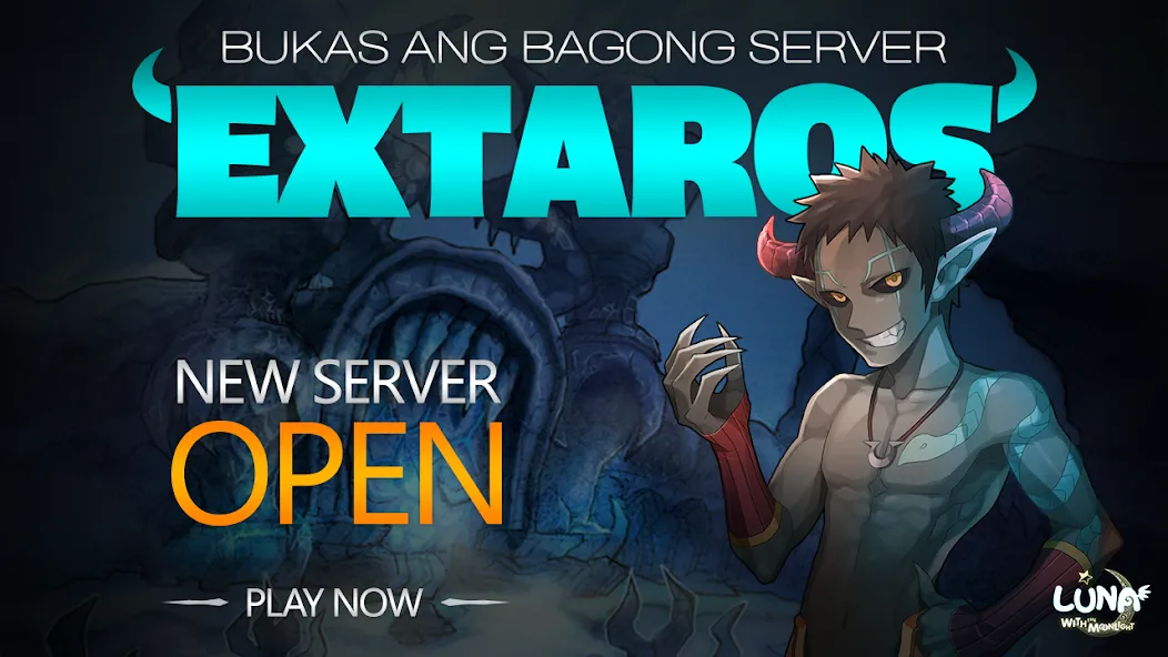 LunaM:Ph (Луна) [МОД Меню] APK Android Screenshot 1