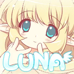 LunaM:Ph (Луна) [МОД Меню] APK Android