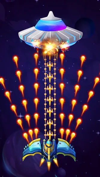 Air Force: Airplane games (Эйр Форс) [МОД Много денег] APK Android Screenshot 1