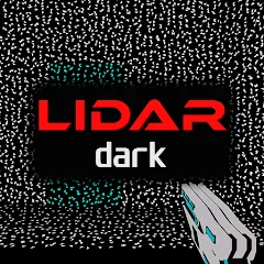 LiDAR.dark [МОД Premium] APK Android