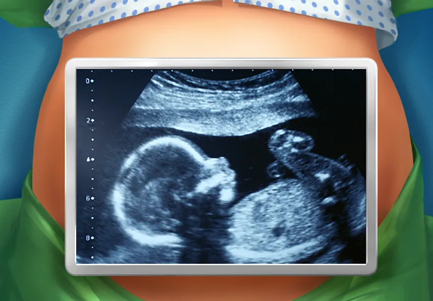 Operate Now Hospital - Surgery (Оперейт Нау Хоспитал) [МОД Много денег] APK Android Screenshot 1