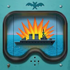 You Sunk - Submarine Attack [МОД Меню] APK Android
