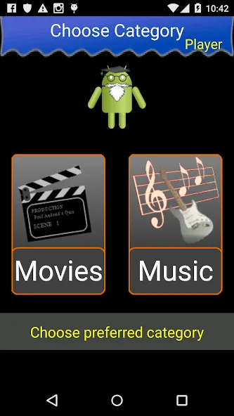 Quiz Quest Multiplayer (Куиз Квест Мультиплеер) [МОД Все открыто] APK Android Screenshot 3