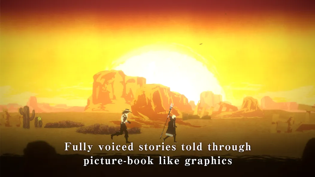 NieR Re[in]carnation [МОД Все открыто] APK Android Screenshot 4