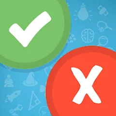 Truth or lie [МОД Меню] APK Android