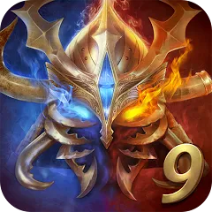 Age of Warring Empire (Эйдж оф Варринг Импайр) [МОД Premium] APK Android