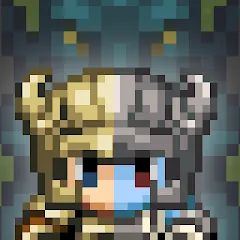 Heritage Online - MMORPG  2D (Херитед) [МОД Все открыто] APK Android