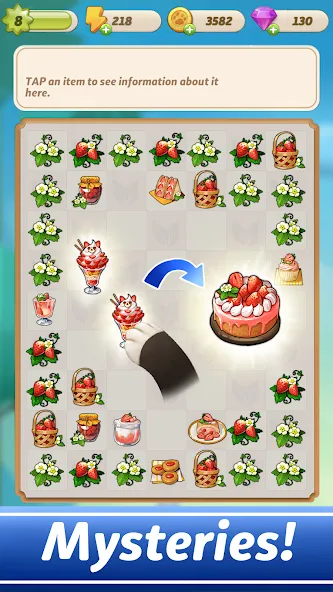 Merge Merge : Merge 2 Game (Мердж Мердж) [МОД Меню] APK Android Screenshot 5