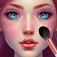 Makeover & Makeup ASMR [МОД Много денег] APK Android