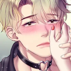 Blood Kiss : Vampire story [МОД Меню] APK Android