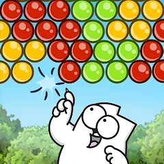 Simon's Cat - Pop Time [МОД Много денег] APK Android