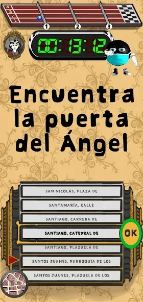 Street Skp (Стрит Скп) [МОД Бесконечные монеты] APK Android Screenshot 3