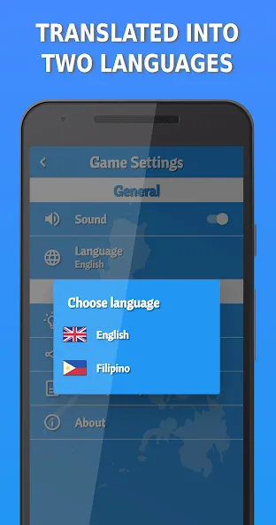Cities of Philippines (Лунгсод нг Пилипинас) [МОД Unlocked] APK Android Screenshot 5
