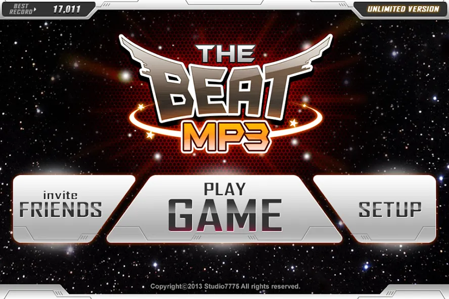 BEAT MP3 - Rhythm Game (БИТ МП3) [МОД Меню] APK Android Screenshot 4