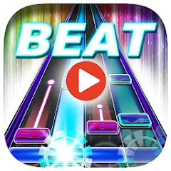 Beat Craft (Бит Крафт) [МОД Все открыто] APK Android