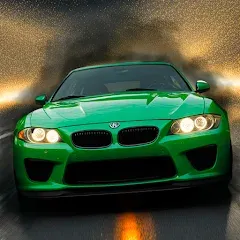 Drift Hunters (Дрифт Хантерс) [МОД Много денег] APK Android