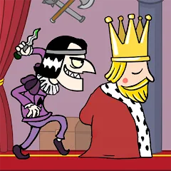 Murder (Мрдер) [МОД Mega Pack] APK Android