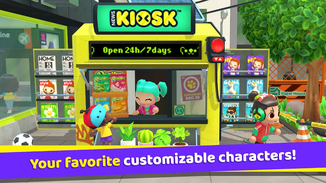 World Travel Stories - Airport (Сториз Ворлд Трэвелс) [МОД Все открыто] APK Android Screenshot 3