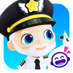 World Travel Stories - Airport (Сториз Ворлд Трэвелс) [МОД Все открыто] APK Android