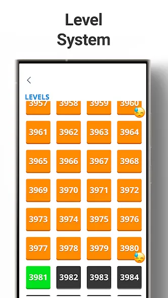 Sudoku Levels: Daily Puzzles [МОД Все открыто] APK Android Screenshot 3