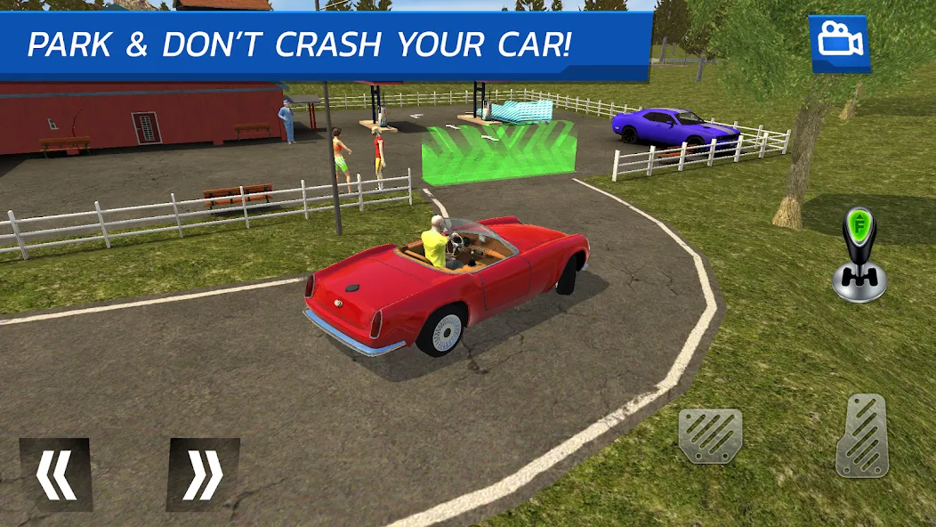 Summer Camper Island (Саммер Кэмпер Айленд) [МОД Premium] APK Android Screenshot 4