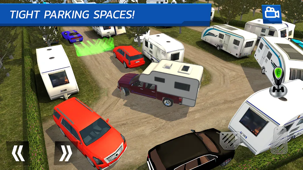 Summer Camper Island (Саммер Кэмпер Айленд) [МОД Premium] APK Android Screenshot 5