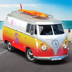 Summer Camper Island (Саммер Кэмпер Айленд) [МОД Premium] APK Android