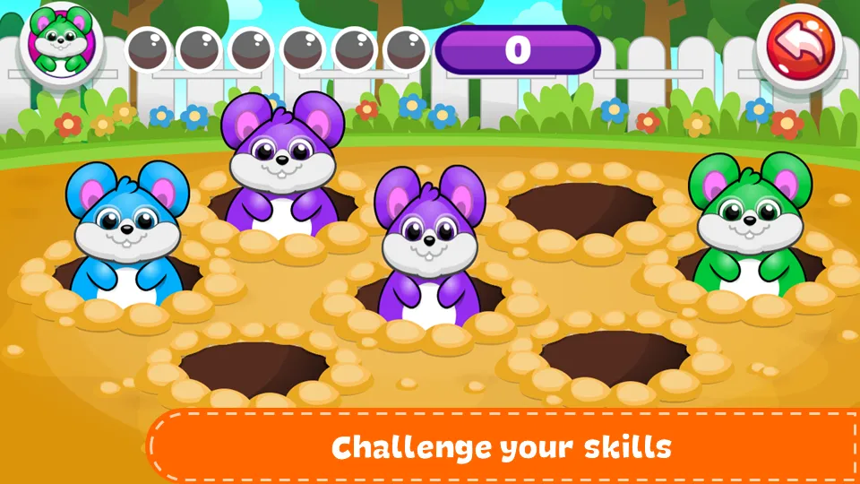 Coloring Book - Kids Paint [МОД Unlocked] APK Android Screenshot 5