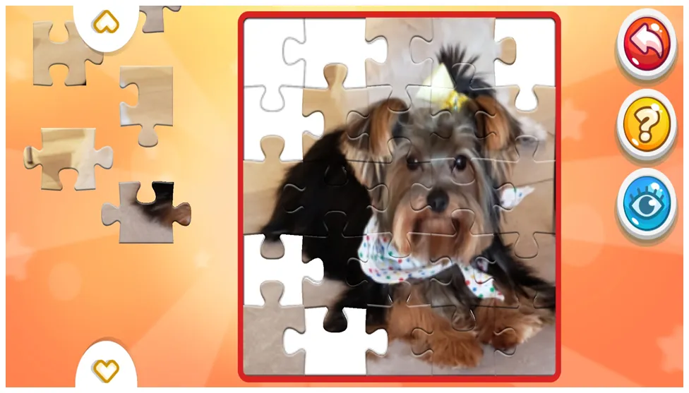 Kids Games - Puzzle World [МОД Premium] APK Android Screenshot 4