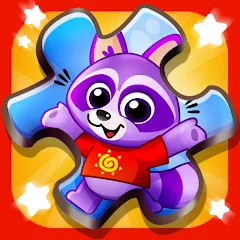 Kids Games - Puzzle World [МОД Premium] APK Android