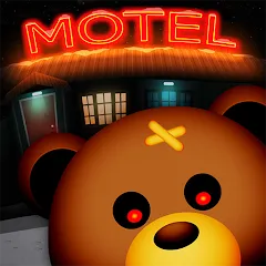 Bear Haven Nights Horror [МОД Mega Pack] APK Android