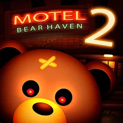 Bear Haven Nights Horror 2 [МОД Premium] APK Android