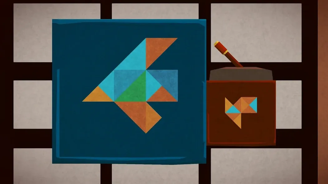 Mystic Escape Adventure Puzzle (Мистическое бегство) [МОД Бесконечные монеты] APK Android Screenshot 4