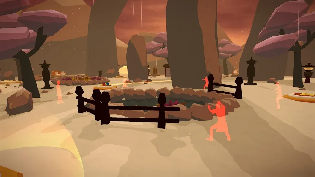 Mystic Escape Adventure Puzzle (Мистическое бегство) [МОД Бесконечные монеты] APK Android Screenshot 5