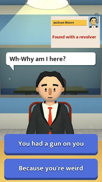 Airport Security (Аэропортовая безопасность) [МОД Premium] APK Android Screenshot 5