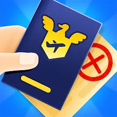 Airport Security (Аэропортовая безопасность) [МОД Premium] APK Android