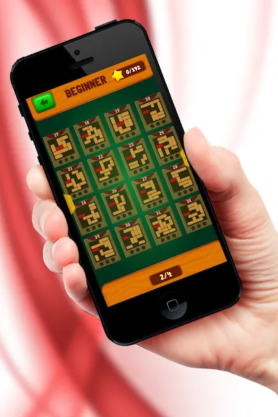 Unblock the Block and Outzone (Анблок зе Блок энд Аутзон) [МОД Много денег] APK Android Screenshot 1