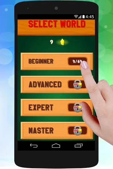 Unblock the Block and Outzone (Анблок зе Блок энд Аутзон) [МОД Много денег] APK Android Screenshot 4