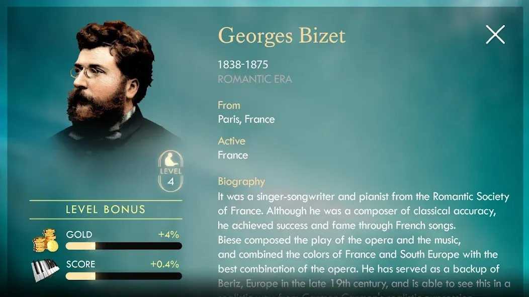 Pianista (Пианиста) [МОД Mega Pack] APK Android Screenshot 5