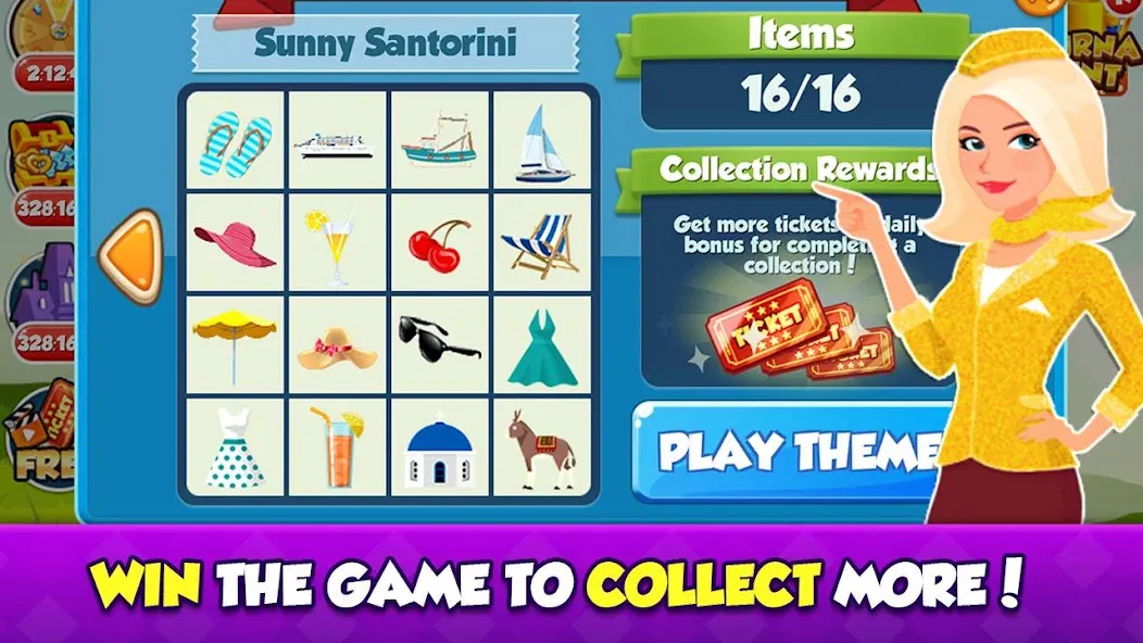 Bingo bay : Family bingo (Бинго бэй) [МОД Premium] APK Android Screenshot 1