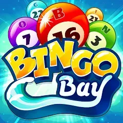 Bingo bay : Family bingo (Бинго бэй) [МОД Premium] APK Android