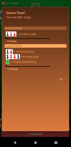 Twin Cards : Video Chat [МОД Много денег] APK Android Screenshot 4