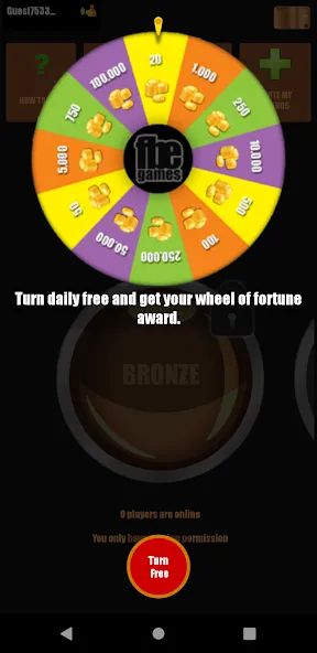 Twin Cards : Video Chat [МОД Много денег] APK Android Screenshot 5